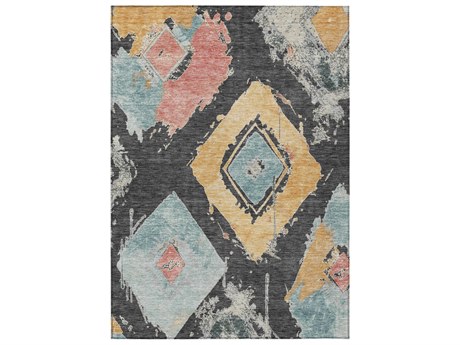 Dalyn Chantille Geometric Area Rug