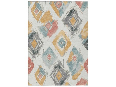 Dalyn Chantille Geometric Area Rug