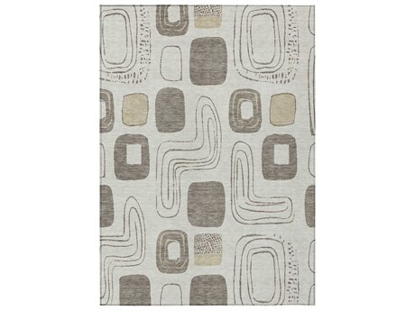 Dalyn Chantille Geometric Area Rug