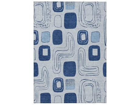 Dalyn Chantille Geometric Area Rug