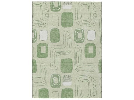 Dalyn Chantille Geometric Area Rug