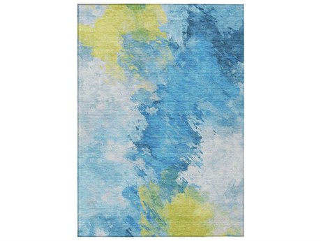 Dalyn Chantille Abstract Area Rug