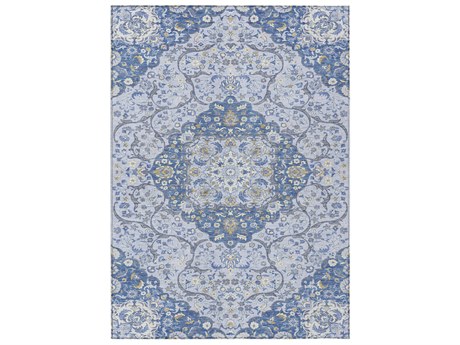 Dalyn Chantille Floral Area Rug