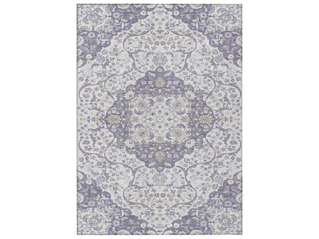 Dalyn Chantille Floral Area Rug