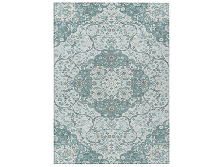 Dalyn Chantille Floral Area Rug