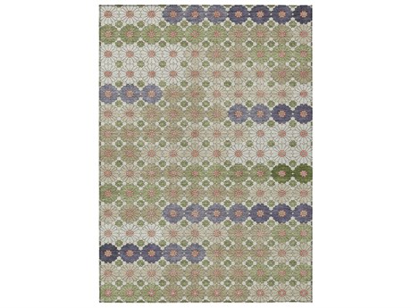 Dalyn Chantille Geometric Area Rug