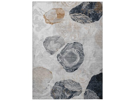 Dalyn Chantille Geometric Area Rug