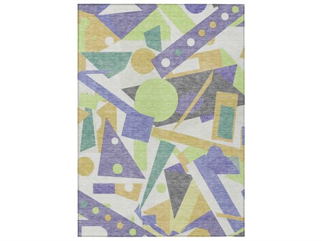 Dalyn Chantille Geometric Area Rug