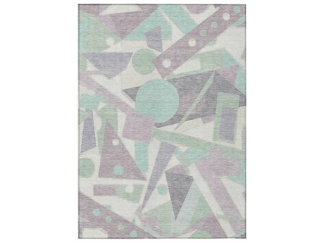 Dalyn Chantille Geometric Area Rug