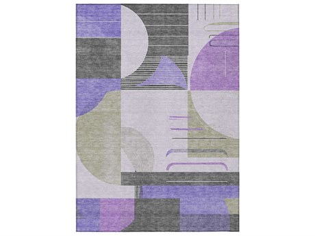 Dalyn Chantille Geometric Area Rug