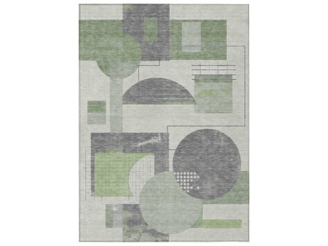 Dalyn Chantille Geometric Area Rug