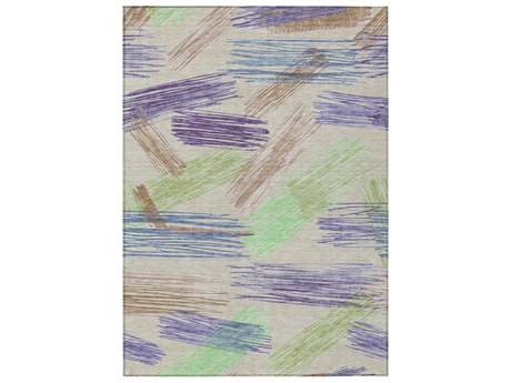 Dalyn Chantille Geometric Area Rug