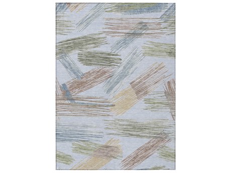 Dalyn Chantille Striped Area Rug
