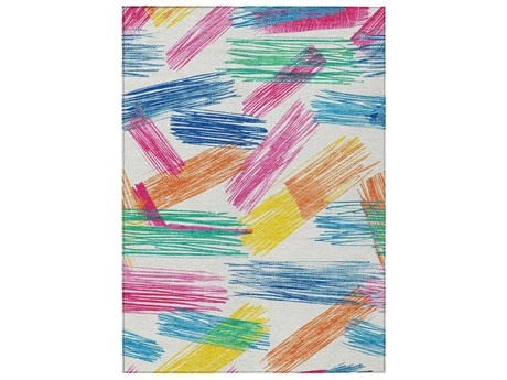 Dalyn Chantille Striped Area Rug