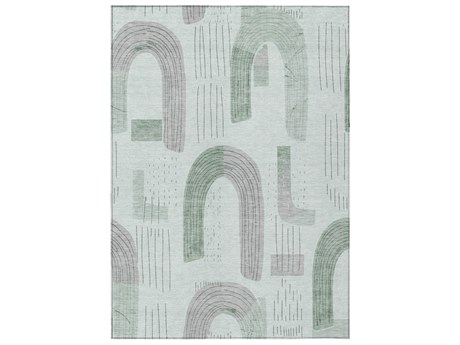 Dalyn Chantille Geometric Area Rug