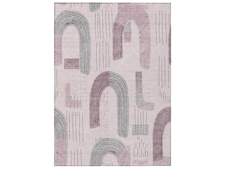 Dalyn Chantille Geometric Area Rug