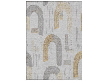 Dalyn Chantille Geometric Area Rug