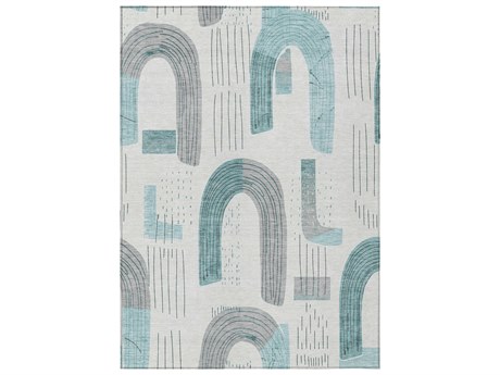 Dalyn Chantille Geometric Area Rug