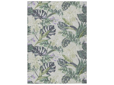Dalyn Chantille Floral Area Rug