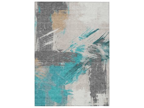 Dalyn Chantille Abstract Area Rug