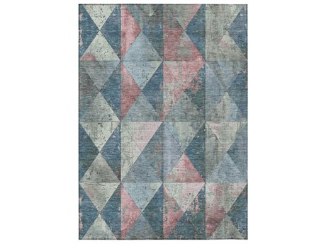 Dalyn Chantille Geometric Area Rug