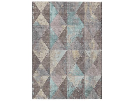 Dalyn Chantille Geometric Area Rug