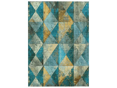Dalyn Chantille Geometric Area Rug