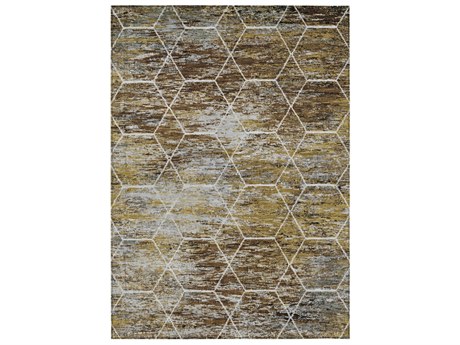 Dalyn Chantille Geometric Area Rug