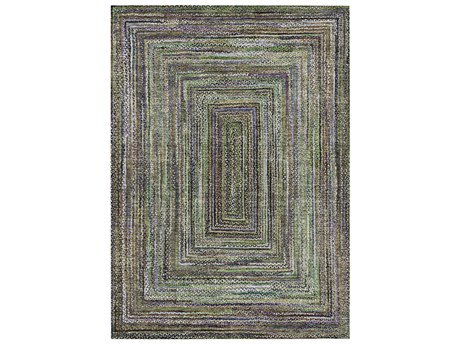 Dalyn Chantille Geometric Area Rug