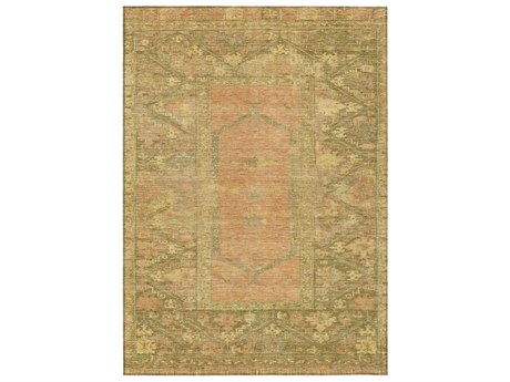 Dalyn Chantille Bordered Area Rug