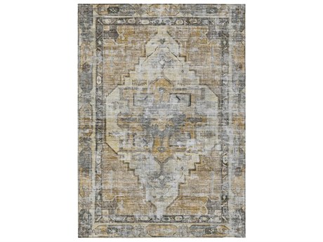Dalyn Chantille Bordered Area Rug