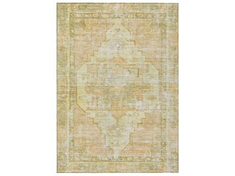 Dalyn Chantille Bordered Area Rug