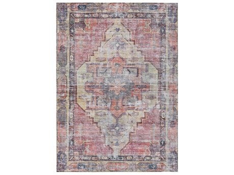 Dalyn Chantille Bordered Area Rug