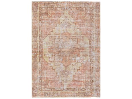 Dalyn Chantille Bordered Area Rug