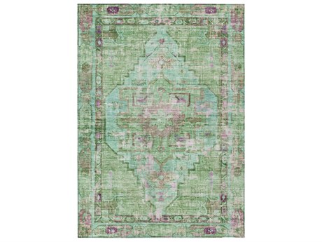 Dalyn Chantille Bordered Area Rug