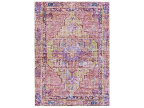 Dalyn Chantille Bordered Area Rug