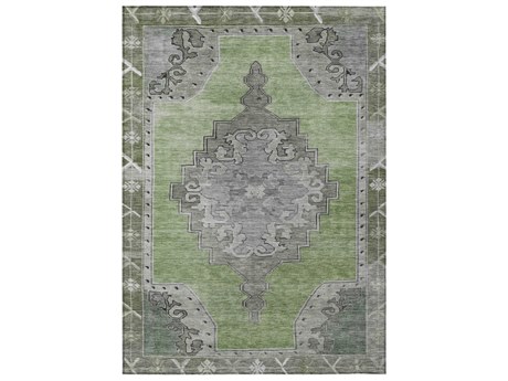 Dalyn Chantille Bordered Area Rug