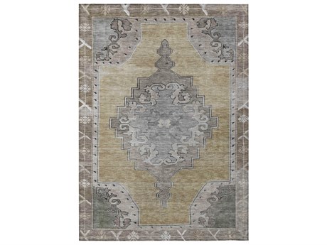 Dalyn Chantille Bordered Area Rug