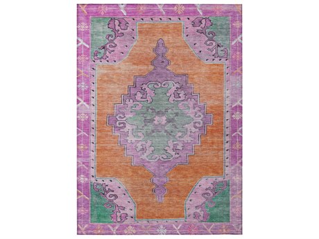 Dalyn Chantille Bordered Area Rug