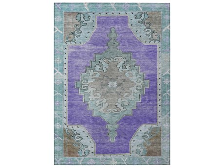 Dalyn Chantille Bordered Area Rug