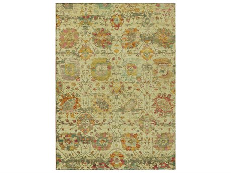 Dalyn Chantille Floral Area Rug