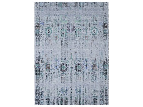 Dalyn Chantille Floral Area Rug