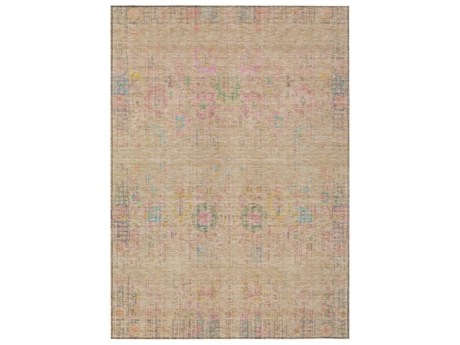 Dalyn Chantille Floral Area Rug