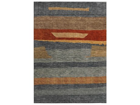 Dalyn Chantille Striped Area Rug