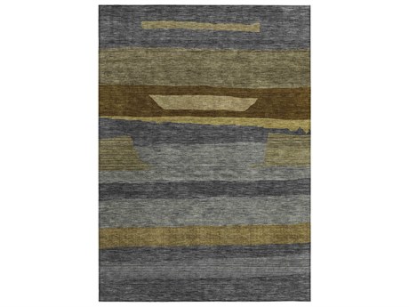 Dalyn Chantille Striped Area Rug