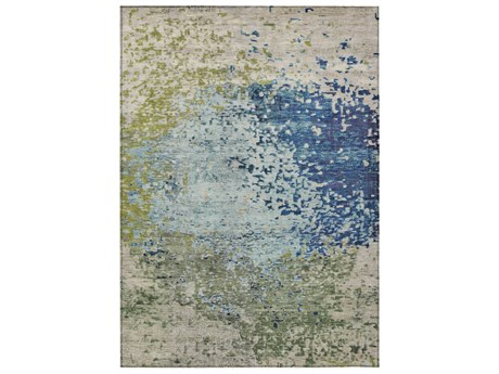Dalyn Chantille Abstract Area Rug