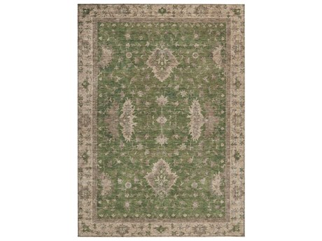 Dalyn Chantille Bordered Area Rug