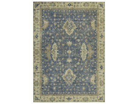 Dalyn Chantille Bordered Area Rug