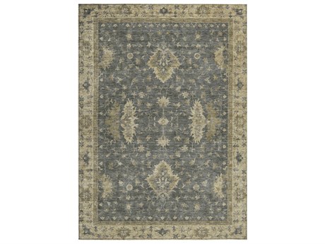 Dalyn Chantille Bordered Area Rug