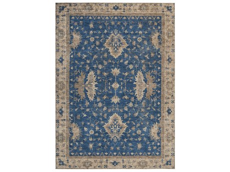 Dalyn Chantille Bordered Area Rug